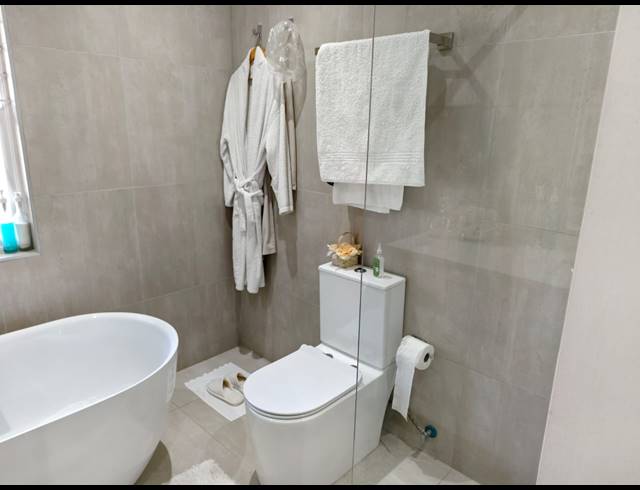 3 BEDROOM GATED ESTATE FOR SALE IN SHORTENS COUNTRY ESTATE